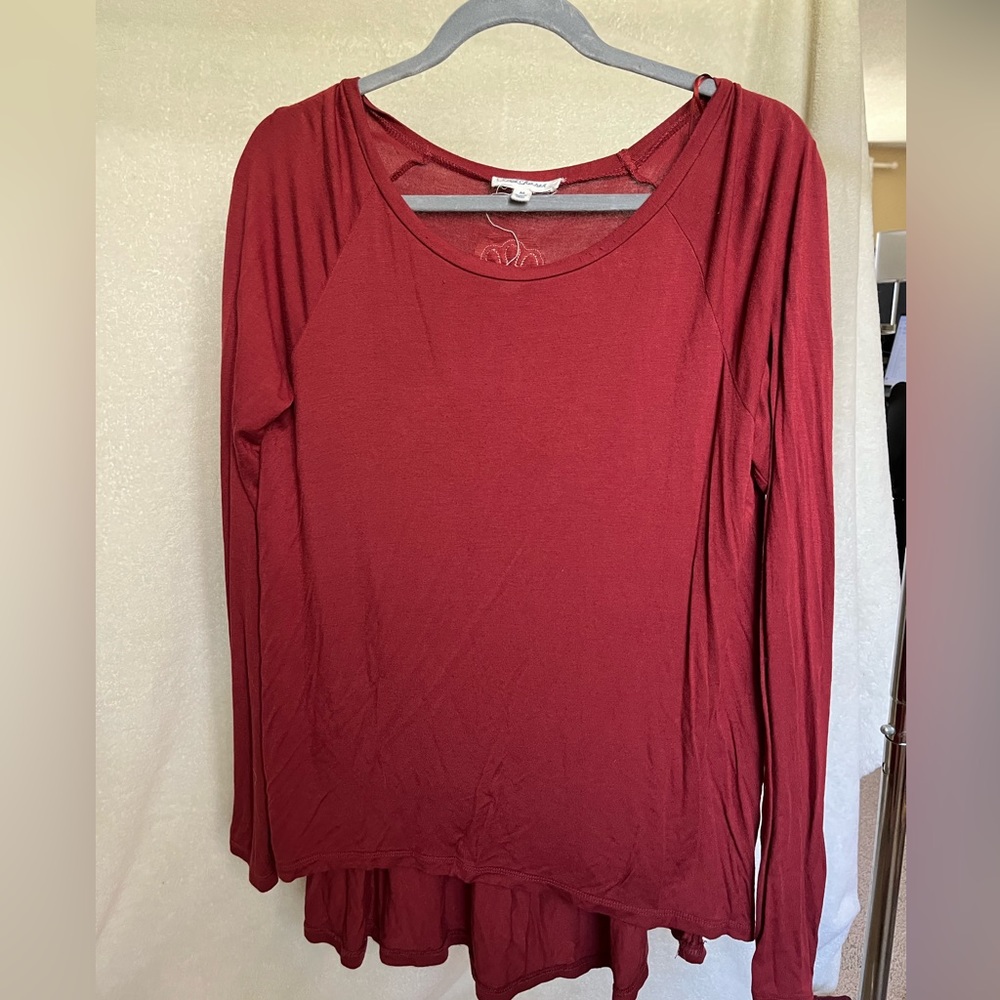 Medium Cloud Chaser Long Sleeve Shirt